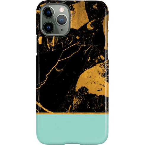 Chunky Marble iPhone 11 Pro Lite Case