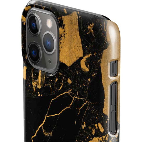 Chunky Marble iPhone 11 Pro Lite Case