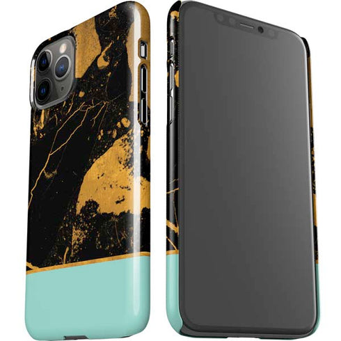 Chunky Marble iPhone 11 Pro Lite Case