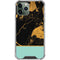 Chunky Marble iPhone 11 Pro Max Clear Case