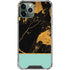 Chunky Marble iPhone 11 Pro Max Clear Case
