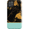 Chunky Marble iPhone 11 Pro Max Impact Case