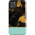 Chunky Marble iPhone 11 Pro Max Impact Case