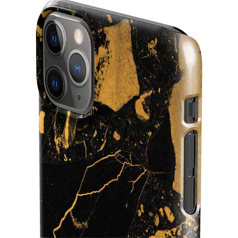 Chunky Marble iPhone 11 Pro Max Lite Case