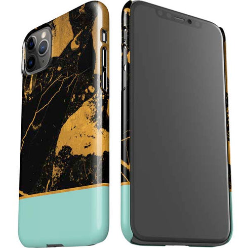 Chunky Marble iPhone 11 Pro Max Lite Case
