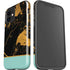 Chunky Marble iPhone 12 Impact Case