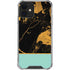 Chunky Marble iPhone 12 Mini Clear Case