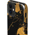 Chunky Marble iPhone 12 Mini Impact Case
