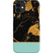 Chunky Marble iPhone 12 Mini Lite Case