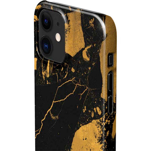 Chunky Marble iPhone 12 Mini Lite Case