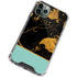 Chunky Marble iPhone 12 Pro Clear Case