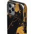 Chunky Marble iPhone 12 Pro Impact Case