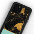 Chunky Marble iPhone 12 Pro Waterproof Case