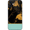 Chunky Marble iPhone 12 Skin