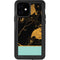 Chunky Marble iPhone 12 Waterproof Case