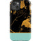 Chunky Marble iPhone 13 Impact Case