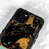 Chunky Marble iPhone 13 Mini Waterproof Case
