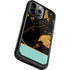 Chunky Marble iPhone 13 Pro Cargo Case