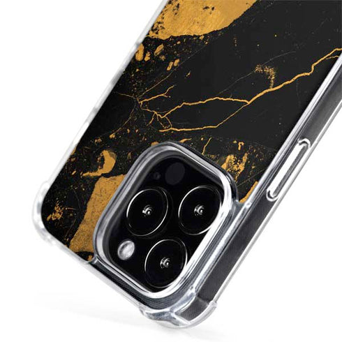 Chunky Marble iPhone 13 Pro MagSafe Case