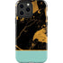 Chunky Marble iPhone 13 Pro Max Impact Case