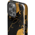 Chunky Marble iPhone 13 Pro Max Impact Case