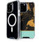 Chunky Marble iPhone 13 Pro Max MagSafe Case