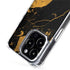 Chunky Marble iPhone 13 Pro Max MagSafe Case