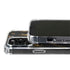 Chunky Marble iPhone 13 Pro Max MagSafe Case