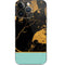 Chunky Marble iPhone 13 Pro Skin