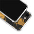 Chunky Marble iPhone 14 Clear Case