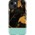 Chunky Marble iPhone 14 Plus Impact Case