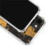 Chunky Marble iPhone 14 Plus Clear Case