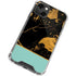Chunky Marble iPhone 14 Plus Clear Case