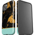 Chunky Marble iPhone 14 Impact Case