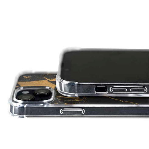 Chunky Marble iPhone 15 Plus MagSafe Case