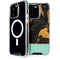 Chunky Marble iPhone 15 Pro MagSafe Case