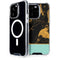 Chunky Marble iPhone 14 Pro MagSafe Case