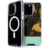 Chunky Marble iPhone 15 Pro MagSafe Case