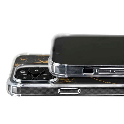 Chunky Marble iPhone 15 Pro MagSafe Case