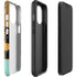 Chunky Marble iPhone 15 Pro Max Impact Case