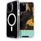 Chunky Marble iPhone 15 Pro Max MagSafe Case