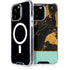 Chunky Marble iPhone 15 Pro Max MagSafe Case
