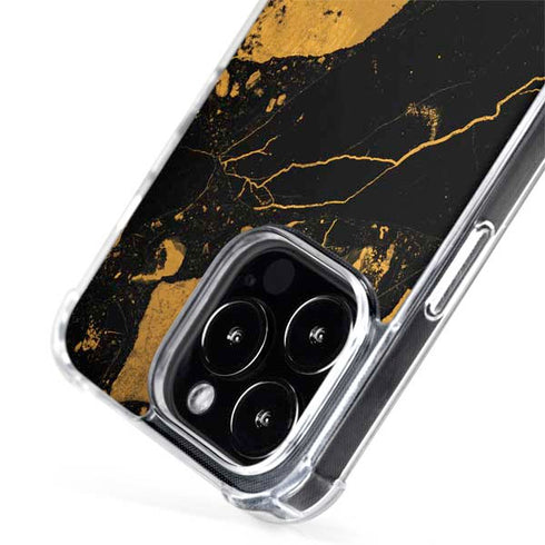 Chunky Marble iPhone 15 Pro Max MagSafe Case