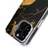 Chunky Marble iPhone 15 Pro Max MagSafe Case