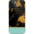 Chunky Marble iPhone 14 Pro Max Skin