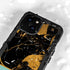 Chunky Marble iPhone 15 Plus Waterproof Case