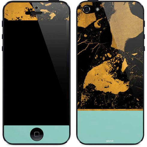 Chunky Marble iPhone 5/5s/5SE Skin