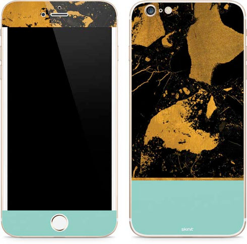 Chunky Marble iPhone 6/6s Plus Skin