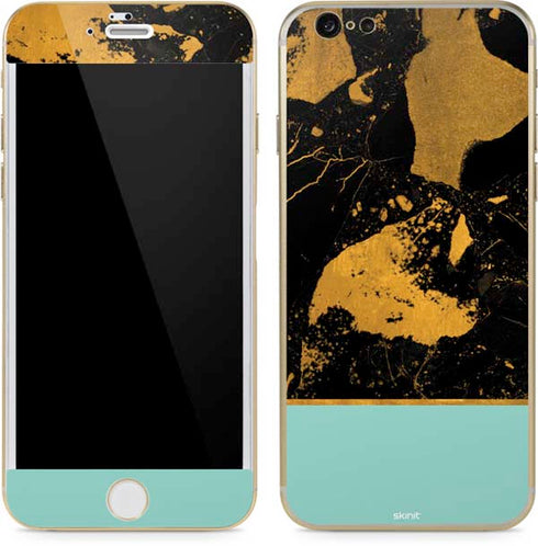 Chunky Marble iPhone 6/6s Skin