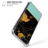 Chunky Marble iPhone 7/8 Plus Clear Case